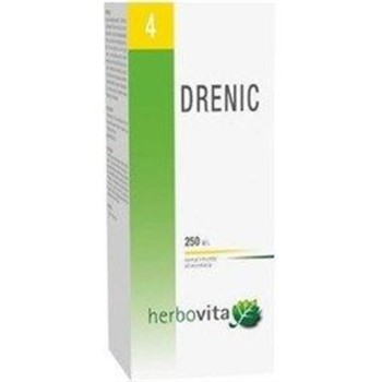 DRENIC 250ML  HERBOVITA