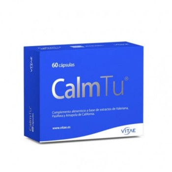 CALM TU 60CAP  VITAE