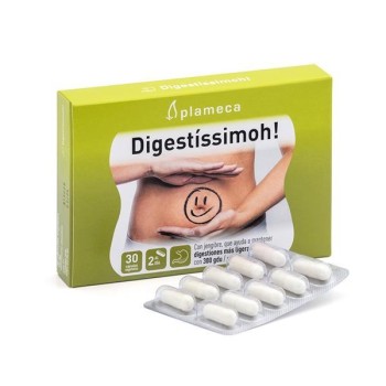 DIGESTISSIMOH 30CAP   PLAMECA