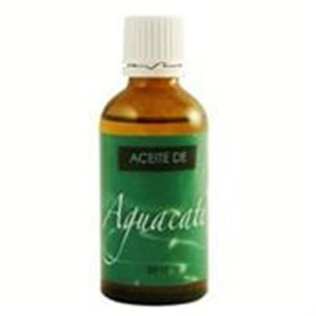 ACEITE AGUACATE   50ML...
