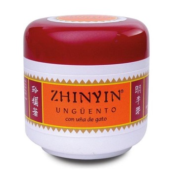 ZHINYING UNG. UÑA GATO...