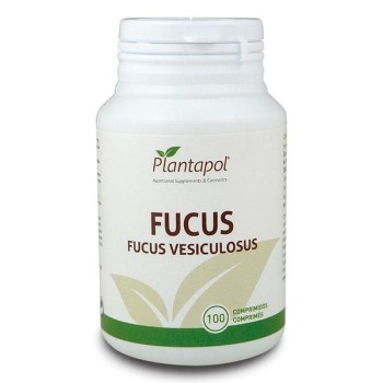FUCUS 100COMP ECO  PLANTAPOL