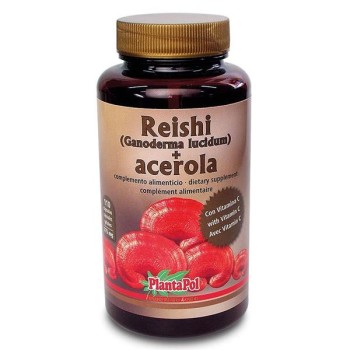 REISHI ACEROLA 110CAP...