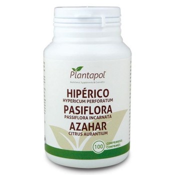 HIPERICO PASIFLORA AZAHAR...