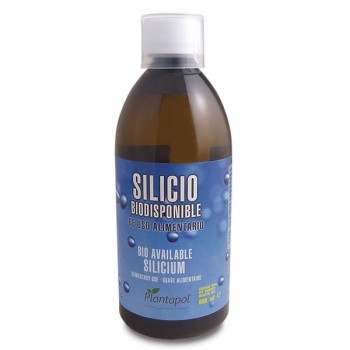 SILICIO ORG 500ML PLANTAPOL