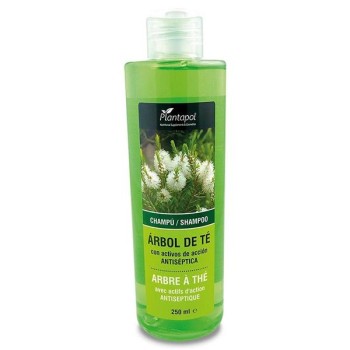 CHAMPU ARBOL TE  200ML...