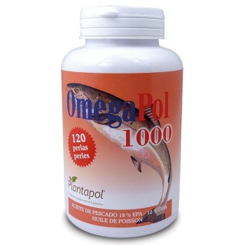 OMEGAPOL 120PERL 1000MG...