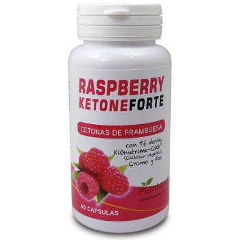 RASPBERRY KETONE FORTE 600...