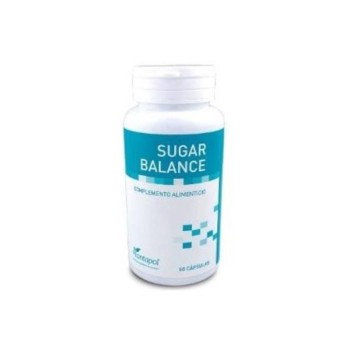 SUGAR BALANCE 60CAP  PLANTAPOL