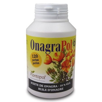 ONAGRAPOL 120PERL  500MG...