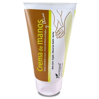 CREMA MANOS ALOE MONOI 75ML...