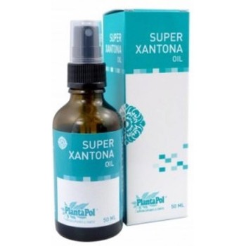 SUPER XANTONA OIL 50ML...