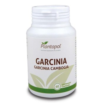 GARCINIA CAMBOGIA  60COMP...