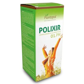 POLIXIR 01 PM 250ML PLANTAPOL