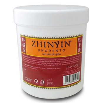 ZHINYING UNG. UÑA GATO...