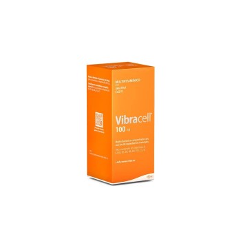 VIBRACELL 100ML     VITAE