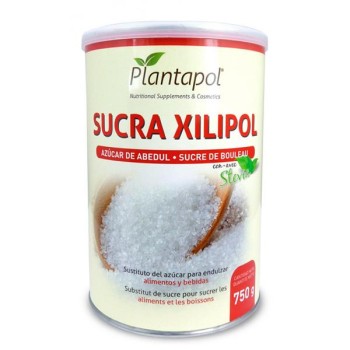 SUCRAPOL 750G PLANTAPOL