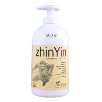 ZHINYING IOL CREMA FLUIDO...