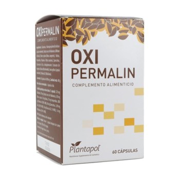 OXI PERMALIN 60VCAP PLANTA POL