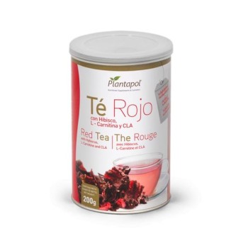 TE ROJO 200GR.INST....