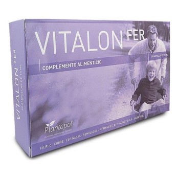 VITALON FER 20 AMP....