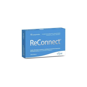 RECONNECT 15COMP VITAE