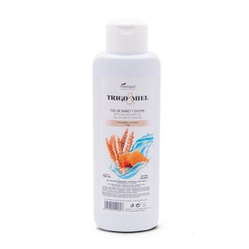 GEL BAÑO GERMEN TR MIEL...