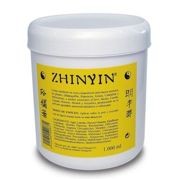 ZHINYING CREM MAS.1KGR....