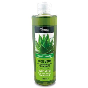 CHAMPU ALOE REVI...