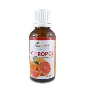 CITROPOL EXT. SEM. POMELO...