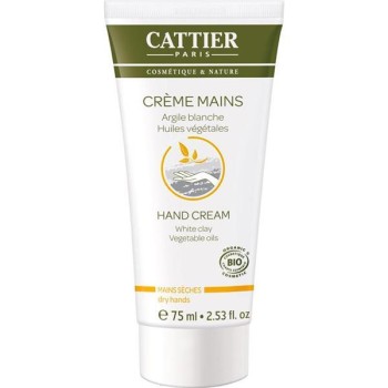 CREMA MANOS SECAS  75ML...
