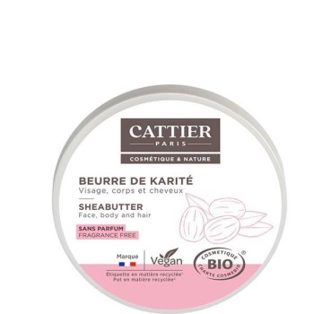 MANTECA KARITE  100G...