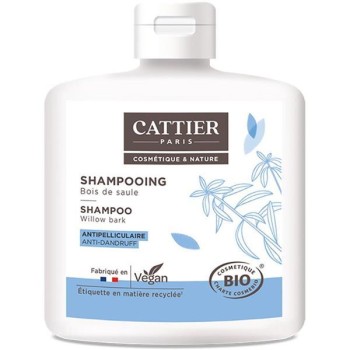 CHAMPU ANTICASPA  250ML...