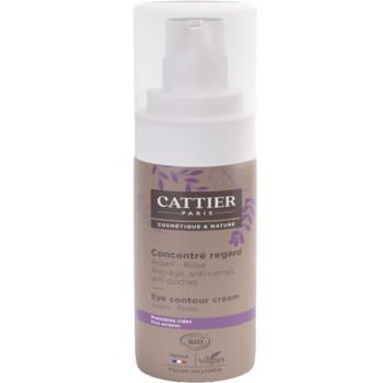 CONTORNO OJOS 15ML CATTIER