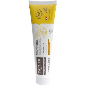 DENTARGILE LIMON 75ML  CATTIER