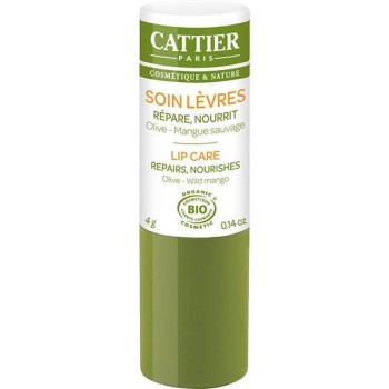BALSAMO LABIAL  4G    CATTIER
