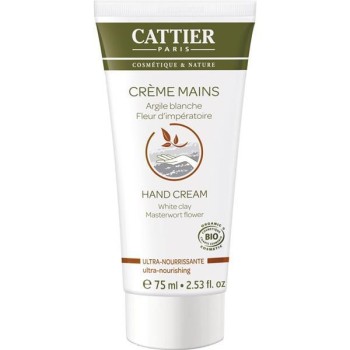 CREMA MANOS ULTRANUTRI 75ML...