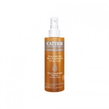 ACEITE SECO MULTIUSOS 100ML...