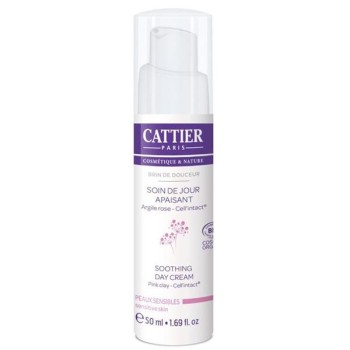 CREMA DIA CALMANTE 50ML...