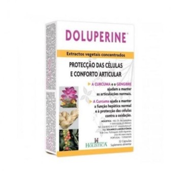 DOLUPERINE 32 PERLA. HOLISTICA