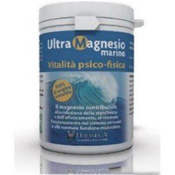 MAGNESIO MARINO 150G HOLISTICA
