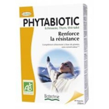PHYTABIOTIC PROTEC 20AMP...