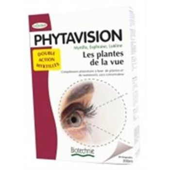 PHYTAVISION 20AMP BIO...
