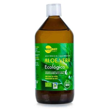JUGO ALOE VERA 1L BIO...