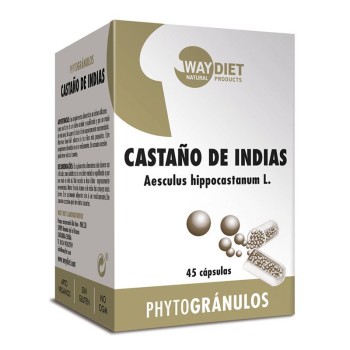 CASTAÑO INDIAS   45CAP...