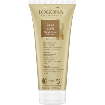 LAVAERDE GEL PATCHOULI...