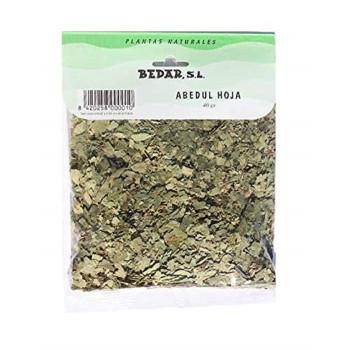 ABEDUL 40G BEDAR