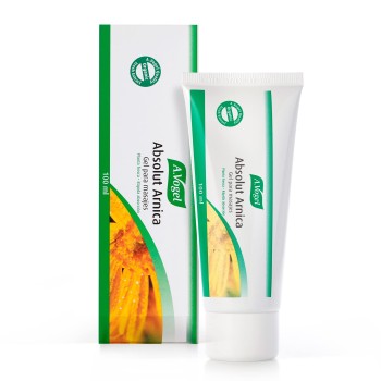 ABSOLUT ARNICA 100G...