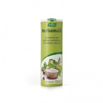 HERBAMARE 125G A.VOGEL