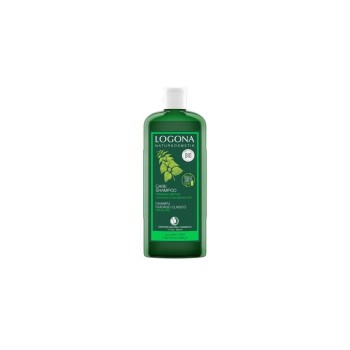 CHAMPU ORTIGA 500ML LOGONA
